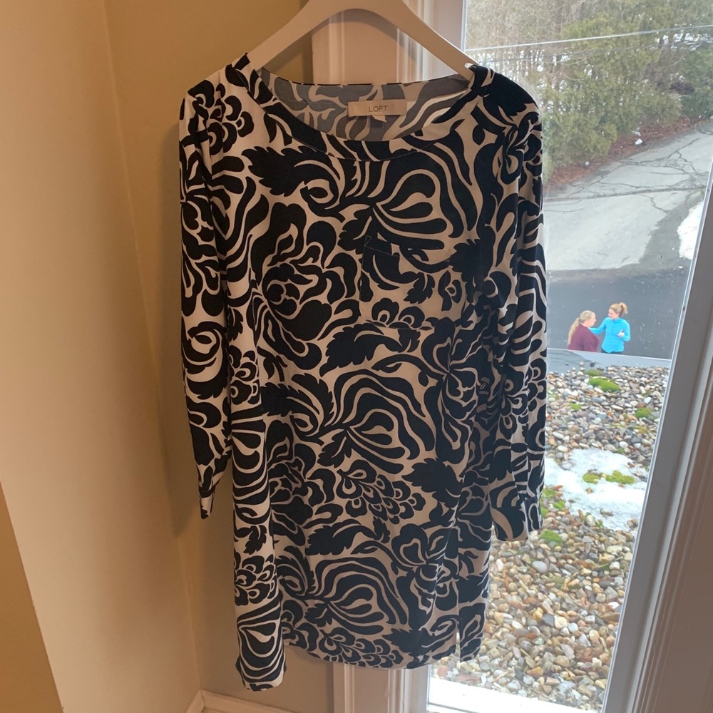 Loft Dress
